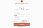 Cách cập nhật số Căn cước công dân trên Cổng Dịch vụ Công Quốc gia đơn giản, nhanh chóng
