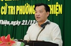 Cựu Chủ tịch Bình Thuận Nguyễn Ngọc Hai được vợ nộp thay 300 triệu đồng khắc phục hậu quả trước ngày xét xử