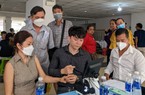 TP.HCM: Hiến máu tình nguyện, khám sức khỏe miễn phí cho cư dân sau lễ