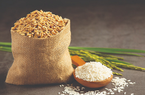 Gạo Việt Nam ngày càng khẳng định vị trí trên thị trường thế giới