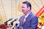 Nguyên Bí thư Tỉnh ủy Nguyễn Văn Vịnh đối diện mức kỷ luật nào khi vi phạm được Bộ Chính trị trình ra Trung ương?