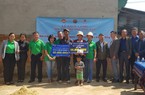 Thủ tướng Chính phủ tặng bằng khen cho một hội viên Hội Nông dân tỉnh Lâm Đồng
