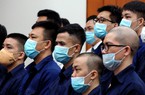 Nguyễn Thái Luyện cùng đồng phạm hầu tòa phúc thẩm vụ lừa đảo, rửa tiền xảy ra tại Công ty địa ốc Alibaba