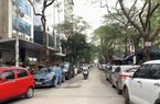 Nhiều vi phạm trật tự đô thị ở phường Dịch Vọng (Cầu Giấy - Hà Nội) chưa được xử lý