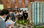 Doanh nghiệp bất động sản chật vật bán hàng tồn