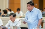 Bộ trưởng Nguyễn Chí Dũng: Thể chế cải thiện rất nhiều, nhưng lại phát sinh hàng nghìn thủ tục