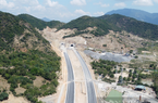 Sẽ có thêm 2 dự án cao tốc Bắc - Nam hoàn thành vào ngày 19/5