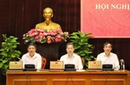 Đà Nẵng bầu bổ sung nhân sự vào Ban Thường vụ Thành ủy, bầu Ủy viên UBKT Thành ủy 