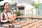 Một nông dân khởi nghiệp thành công bằng mô hình chế biến loại cá ngon, giàu dinh dưỡng thành món đặc sản