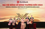 SeABank đặt mục tiêu tăng trưởng bền vững, tăng vốn điều lệ lên 25.903 tỷ đồng