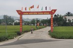 Quảng Nam: Tập trung phát triển kinh tế, Quế Châu xây dựng nông thôn mới hướng đến bền vững