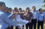 Vì sao UBND tỉnh Long An từ chối làm cơ quan đại diện điều phối dự án Vành đai 4 TP.HCM?