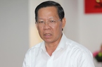 Chủ tịch TP.HCM Phan Văn Mãi làm tổ trưởng tổ tháo gỡ khó khăn các dự án đầu tư