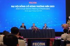 FECON (FCN) thoái toàn bộ vốn tại Công ty nguồn nhân lực FECON