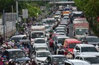 TP.HCM muốn điều chỉnh thời lượng đèn tín hiệu giao thông 