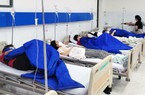 Phát hiện độc tố trong bữa tiệc cưới ở Quảng Trị
