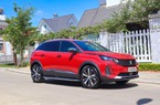 Chi phí "nuôi" Peugeot 3008 2023: Xe Pháp có rẻ như Nhật, Hàn?