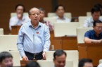 Đại biểu đề nghị “ngân sách không có tiền cũng phải đi vay” để tăng lương cho cán bộ