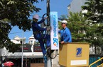 VinaPhone 5G phủ sóng Lễ hội Pháo hoa Quốc tế Đà Nẵng