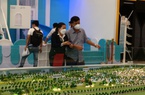 Doanh nghiệp địa ốc rón rén với kế hoạch kinh doanh 2023