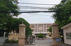Vụ Chủ tịch xã Quảng Thanh bị cách chức: Huyện Thủy Nguyên cưỡng chế công trình “khủng” xây dựng trên đất nông nghiệp 