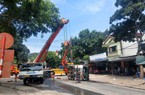 Vụ tai nạn giao thông nghiêm trọng trên QL4D ở Lào Cai: Người vợ đang mang thai 6 tháng
