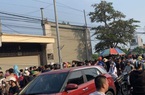 Công an Hải Phòng thông tin về vụ thi thể nữ bọc trong bao dứa