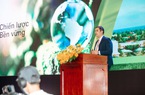 Lãnh đạo cấp cao HSBC Việt Nam 'hiến kế' để nông nghiệp Việt Nam bứt phá giới hạn