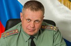 Tướng Nga được cho là tử trận trong vụ tấn công bằng tên lửa ở Donetsk
