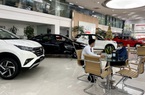 Mua xe thời điểm này liệu có được giảm 50% trước bạ từ Chính phủ?