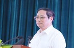 Thủ tướng Phạm Minh Chính xúc động trước sự cống hiến bền bỉ, dẻo dai của các nhà báo