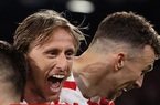 Thua hiệp phụ, Hà Lan mất vé chung kết UEFA Nations League vào tay Croatia