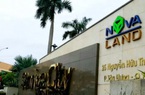 Cổ đông lớn của Novaland bị bán giải chấp hơn 2,9 triệu cp NVL, Novagroup tiếp tục muốn giảm sở hữu