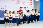 Agribank chung tay tháo gỡ thẻ vàng IUU cho thủy sản Việt