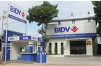 BIDV chuẩn bị phát hành 8.100 tỷ đồng trái phiếu