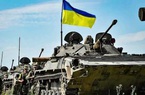 Ukraine dốc sức phản công mạnh trên 3 mặt trận, những trận chiến 'cực kỳ khốc liệt' đang diễn ra