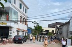 Hải Phòng: Cưỡng chế công trình trị giá hàng chục tỷ đồng xây trên đất nông nghiệp