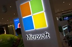 Nhờ cơn sốt Trí tuệ nhân tạo ChatGPT, Microsoft đạt mức định giá cao kỷ lục
