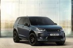 Land Rover Discovery Sport 2024 ra mắt với nội thất sang chảnh