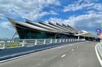 Khánh thành nhà ga T2 Sân bay Phú Bài gần 2.300 tỷ đồng