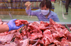 Vì sao Chính phủ rút đề xuất đưa thịt lợn vào danh mục hàng bình ổn giá?