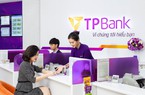 Tổng tài sản của TPBank tăng gấp 136 lần sau 15 năm