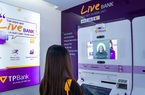 Số lượng khách hàng và thẻ tín dụng mở mới của TPBank tăng kỷ lục