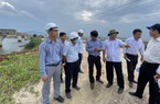 Quảng Nam: Phó Chủ tịch Nguyễn Hồng Quang có 24 tháng để điều hành, phê duyệt quyết toán hoàn thành dự án đầu tư công
