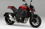 Honda Hornet CB1000R sẽ lột xác hoàn toàn về mặt thiết kế?