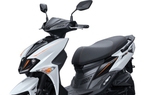 JET SR 125 2023 - "tân binh" đối đầu SH125i