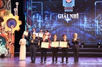 EVNCPC có 4 công trình đạt Giải thưởng Sáng tạo Khoa học Công nghệ Việt Nam năm 2022