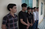 Xác định danh tính 6 đối tượng vô cớ chém người trọng thương ở Tiền Giang