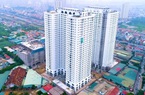 Đấu giá chung cư tại nội thành Hà Nội, giá khởi điểm chỉ từ 31 triệu đồng/m2