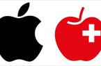 Apple tranh chấp bản quyền logo quả táo với một hiệp hội 111 năm tuổi